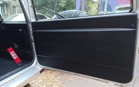 ЛуАЗ Patriot, 2017 год, 14 фотография