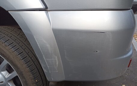 ЛуАЗ Patriot, 2017 год, 17 фотография