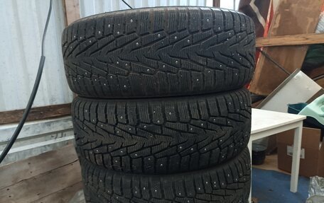 ЛуАЗ Patriot, 2017 год, 18 фотография