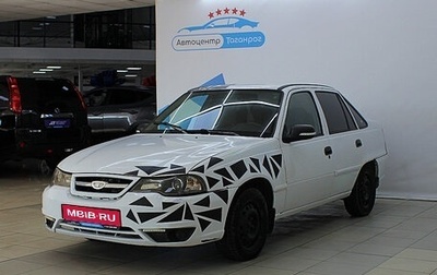 Daewoo Nexia I рестайлинг, 2013 год, 249 000 рублей, 1 фотография