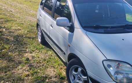Renault Scenic III, 1999 год, 300 000 рублей, 1 фотография