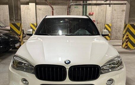 BMW X5, 2018 год, 4 250 000 рублей, 1 фотография