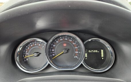 Renault Logan II, 2019 год, 850 000 рублей, 9 фотография