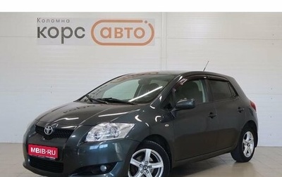Toyota Auris II, 2007 год, 530 000 рублей, 1 фотография