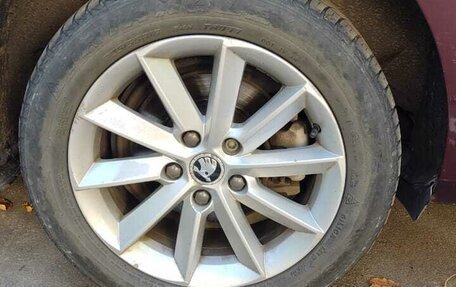 Skoda Superb III рестайлинг, 2013 год, 1 300 000 рублей, 3 фотография