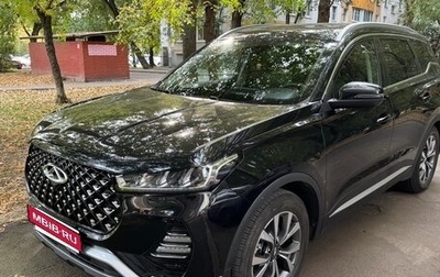 Chery Tiggo 7 Pro, 2022 год, 1 650 000 рублей, 1 фотография