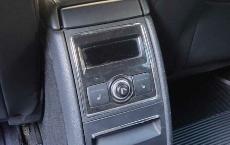 Skoda Superb III рестайлинг, 2013 год, 1 300 000 рублей, 7 фотография