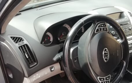 KIA cee'd I рестайлинг, 2009 год, 450 000 рублей, 1 фотография