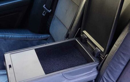 Skoda Superb III рестайлинг, 2013 год, 1 300 000 рублей, 15 фотография