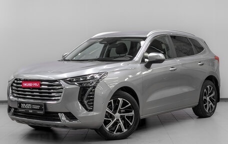 Haval Jolion, 2022 год, 1 680 000 рублей, 1 фотография