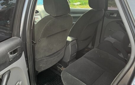 Ford Focus II рестайлинг, 2008 год, 430 000 рублей, 12 фотография