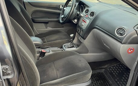 Ford Focus II рестайлинг, 2008 год, 430 000 рублей, 11 фотография