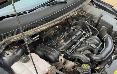 Ford Focus II рестайлинг, 2008 год, 430 000 рублей, 14 фотография