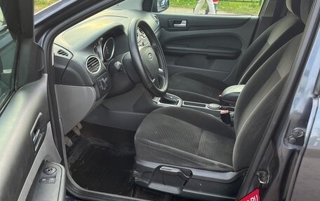 Ford Focus II рестайлинг, 2008 год, 430 000 рублей, 13 фотография