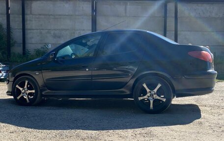 Peugeot 206, 2008 год, 249 000 рублей, 5 фотография