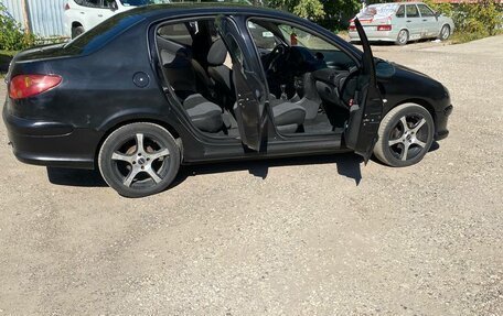 Peugeot 206, 2008 год, 249 000 рублей, 8 фотография