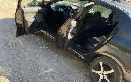 Peugeot 206, 2008 год, 249 000 рублей, 10 фотография