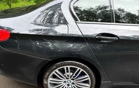 BMW 5 серия, 2018 год, 5 350 000 рублей, 6 фотография