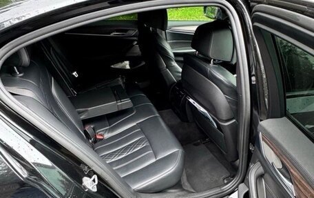 BMW 5 серия, 2018 год, 5 350 000 рублей, 5 фотография