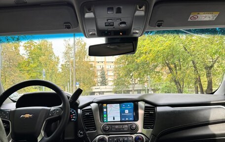 BMW 5 серия, 2018 год, 5 350 000 рублей, 13 фотография