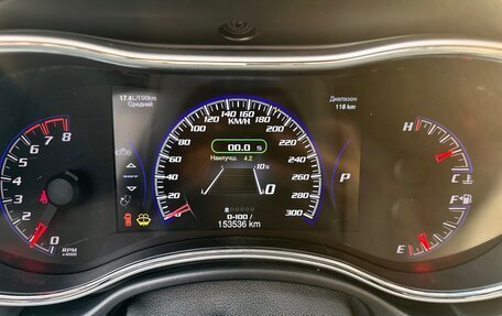 Jeep Grand Cherokee, 2013 год, 3 790 000 рублей, 29 фотография