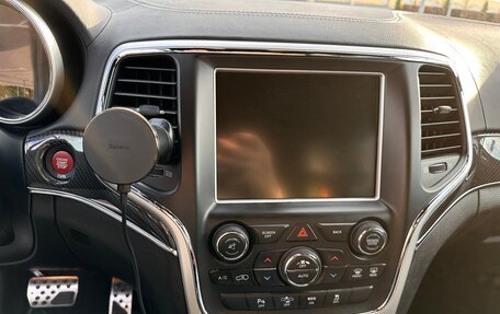 Jeep Grand Cherokee, 2013 год, 3 790 000 рублей, 32 фотография