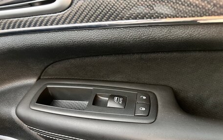 Jeep Grand Cherokee, 2013 год, 3 790 000 рублей, 33 фотография