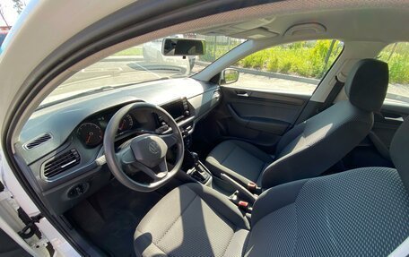 Volkswagen Polo VI (EU Market), 2020 год, 1 450 000 рублей, 8 фотография