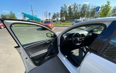 Volkswagen Polo VI (EU Market), 2020 год, 1 450 000 рублей, 7 фотография
