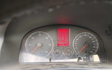 Volkswagen Touran III, 2007 год, 450 000 рублей, 7 фотография