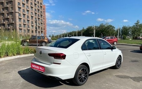 Volkswagen Polo VI (EU Market), 2020 год, 1 450 000 рублей, 3 фотография