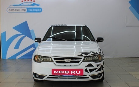 Daewoo Nexia I рестайлинг, 2013 год, 249 000 рублей, 2 фотография