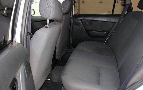 Daewoo Nexia I рестайлинг, 2013 год, 249 000 рублей, 10 фотография