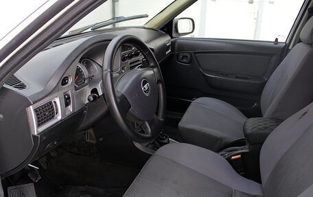 Daewoo Nexia I рестайлинг, 2013 год, 249 000 рублей, 9 фотография