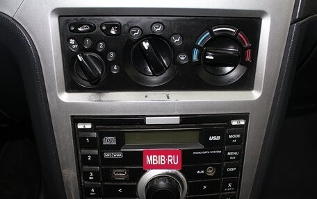 Daewoo Nexia I рестайлинг, 2013 год, 249 000 рублей, 13 фотография