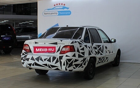 Daewoo Nexia I рестайлинг, 2013 год, 249 000 рублей, 5 фотография