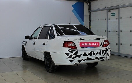 Daewoo Nexia I рестайлинг, 2013 год, 249 000 рублей, 7 фотография