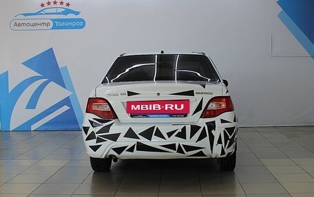 Daewoo Nexia I рестайлинг, 2013 год, 249 000 рублей, 6 фотография
