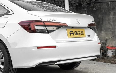 Honda Civic, 2025 год, 2 535 000 рублей, 6 фотография