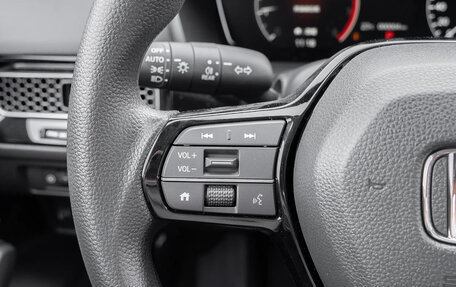 Honda Civic, 2025 год, 2 535 000 рублей, 12 фотография