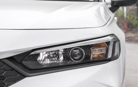 Honda Civic, 2025 год, 2 535 000 рублей, 4 фотография