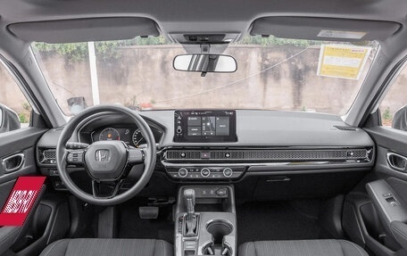 Honda Civic, 2025 год, 2 535 000 рублей, 10 фотография