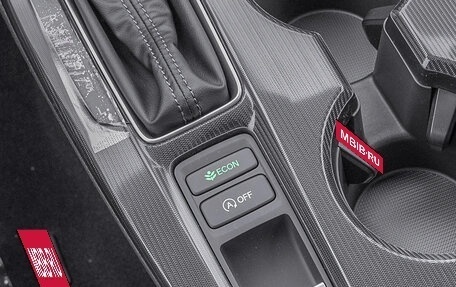 Honda Civic, 2025 год, 2 535 000 рублей, 18 фотография