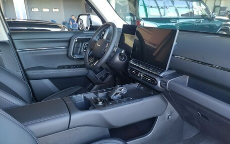 Haval H7, 2025 год, 3 649 000 рублей, 9 фотография