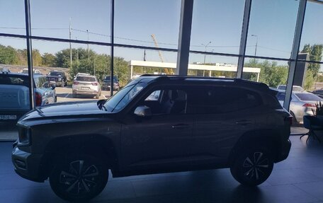 Haval H7, 2025 год, 3 649 000 рублей, 8 фотография