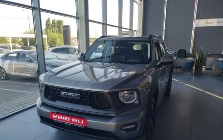 Haval H7, 2025 год, 3 649 000 рублей, 3 фотография