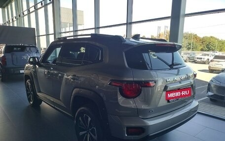 Haval H7, 2025 год, 3 649 000 рублей, 6 фотография