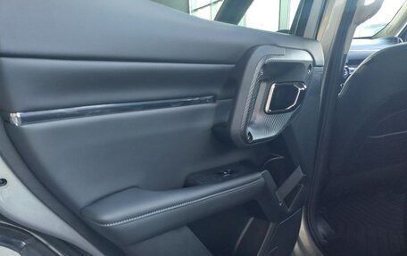 Haval H7, 2025 год, 3 649 000 рублей, 17 фотография