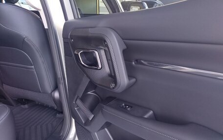 Haval H7, 2025 год, 3 649 000 рублей, 16 фотография