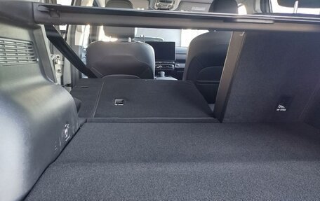 Haval H7, 2025 год, 3 649 000 рублей, 19 фотография